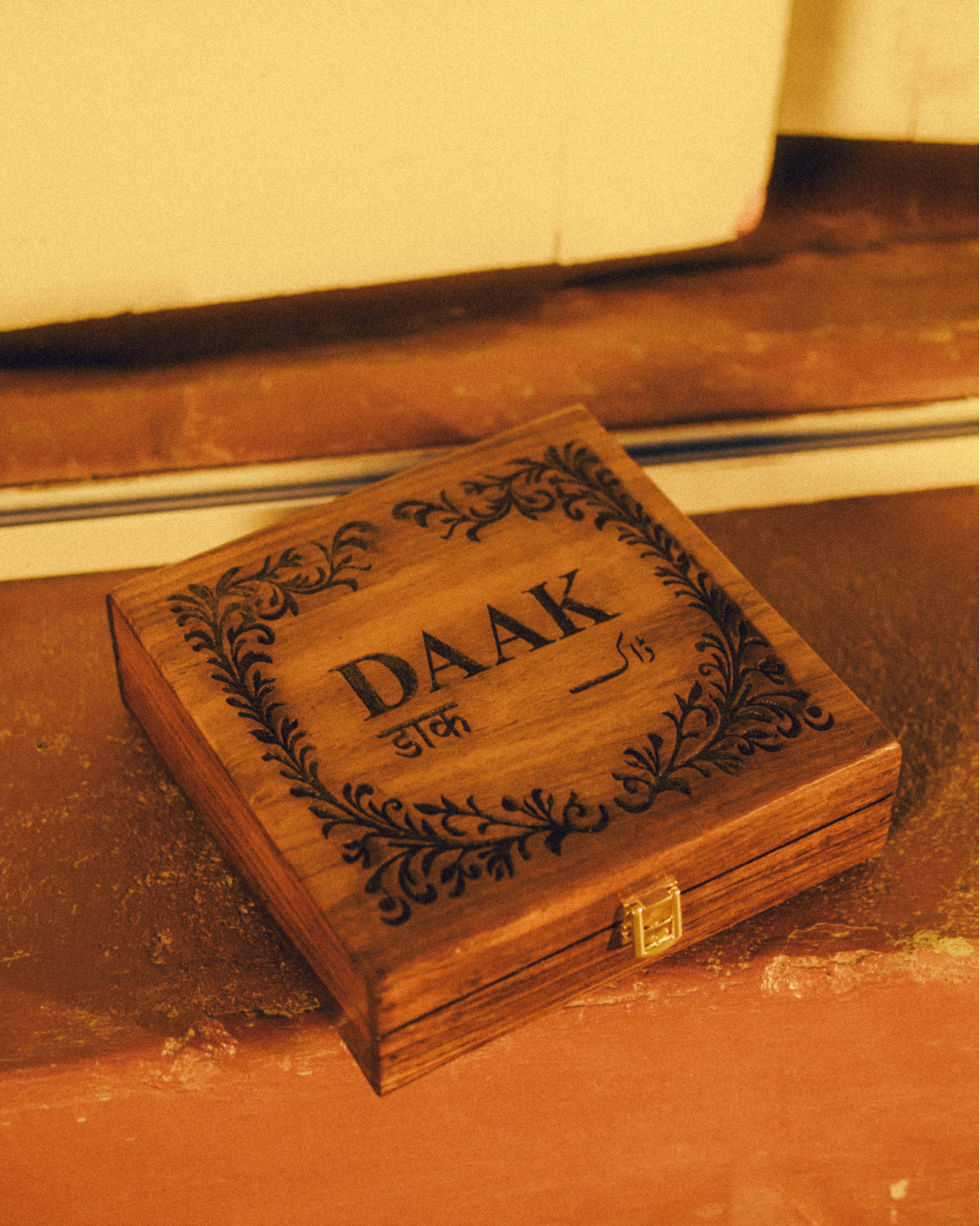 Daak – Edition I | Limited Pre-Order