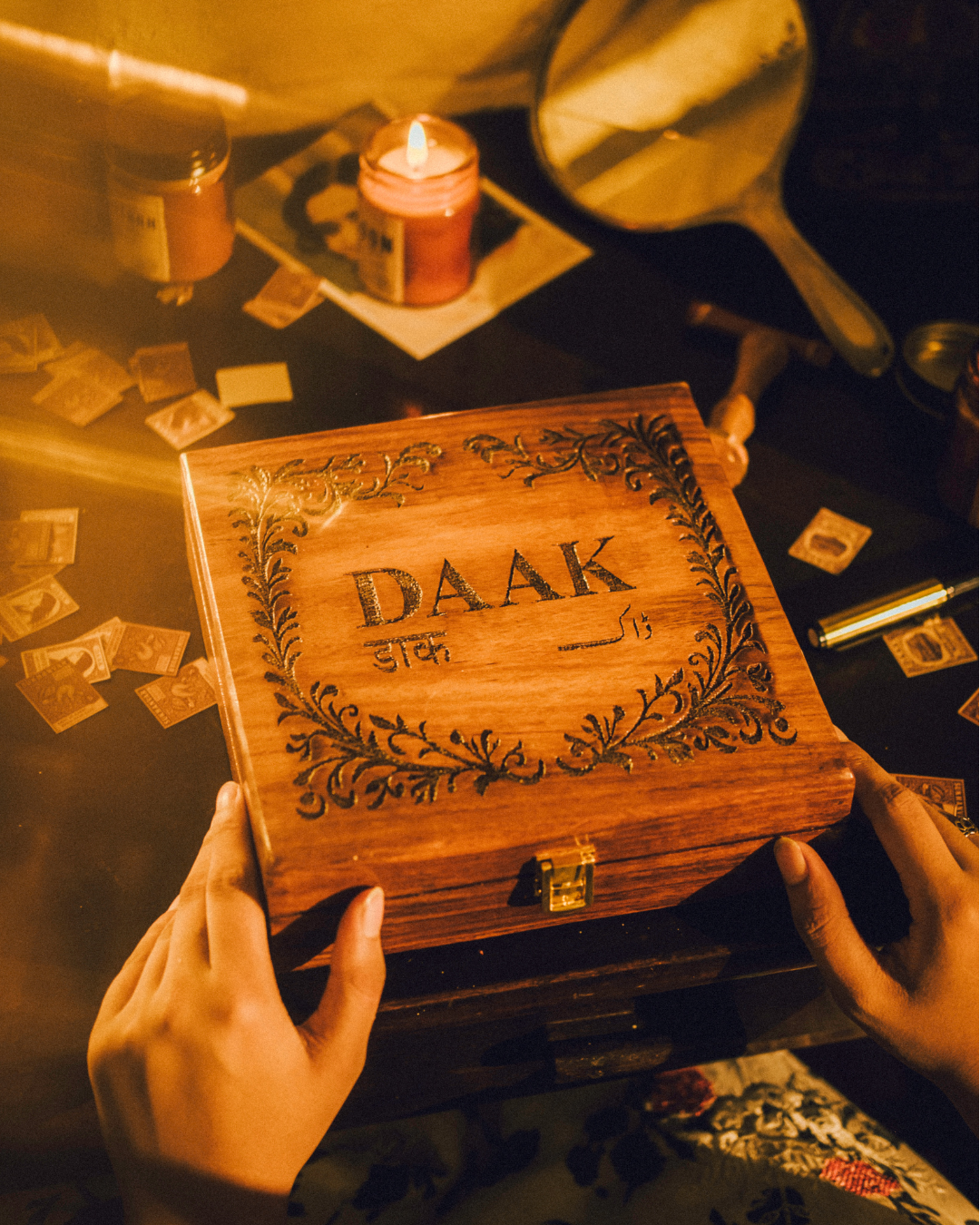 Daak – Edition I | Limited Pre-Order