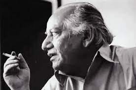 Faiz Ahmad Faiz: A Timeless Voice of Urdu Poetry