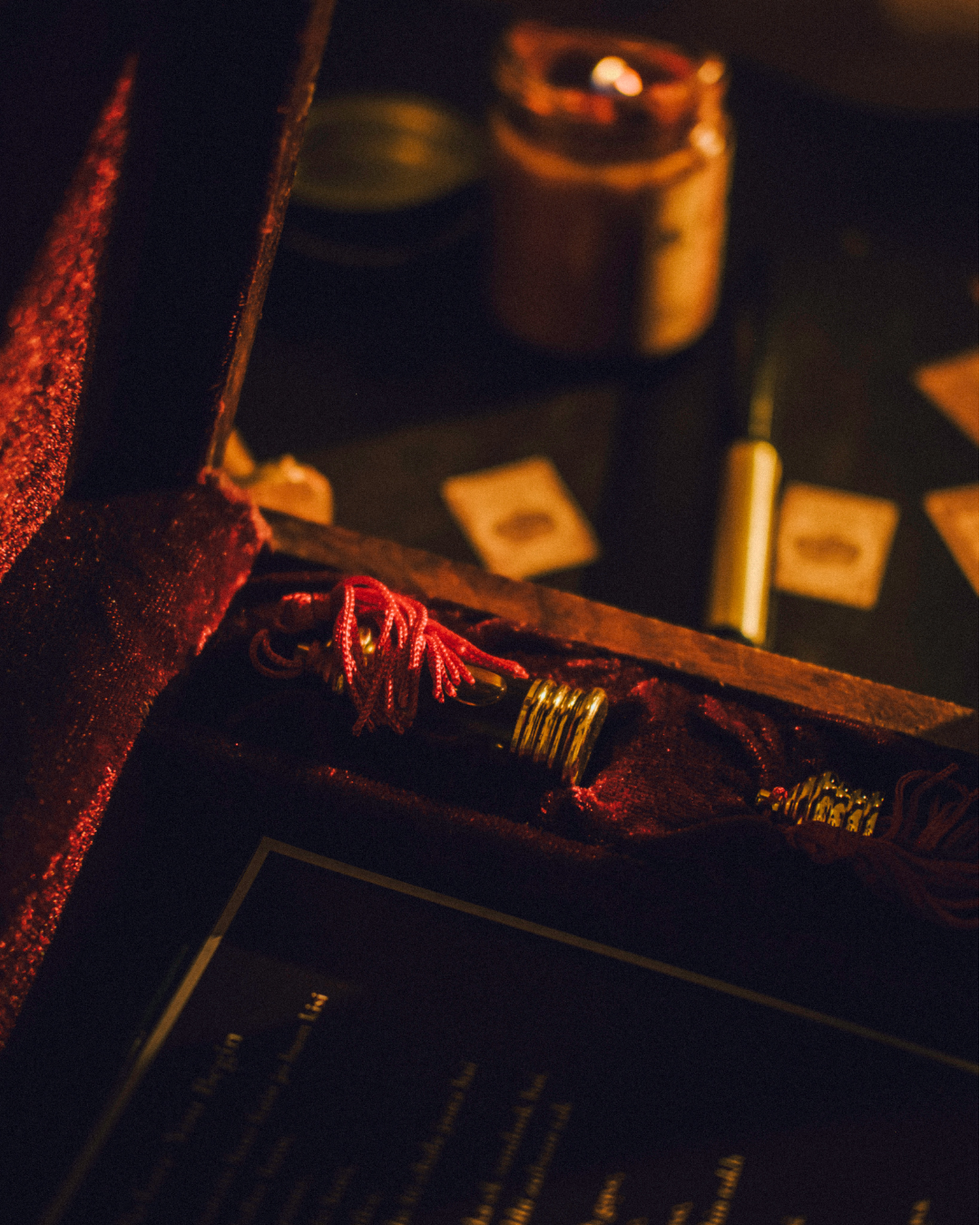 Daak – Edition I | Limited Pre-Order