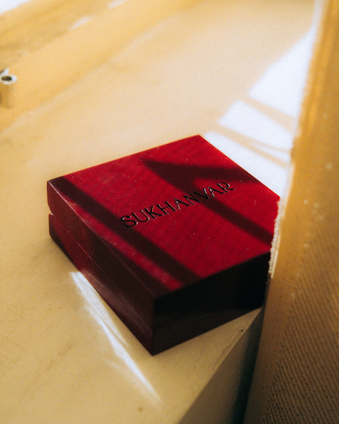 Hijr × Visaal — Set of Two Attar